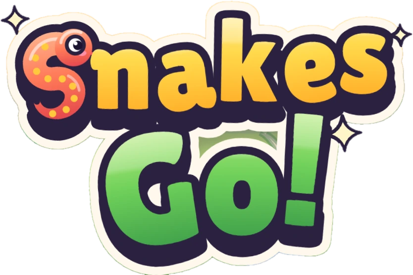 Snakes Go!